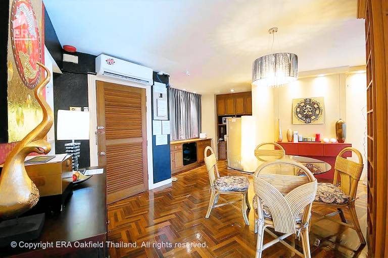 114 m² Ferienwohnung