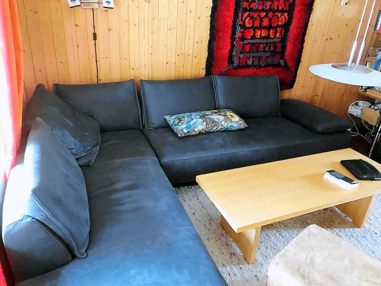 *** Ferienhaus Las Bargias, Lenzerheide — photo 4