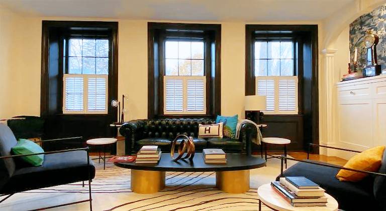 Hattan House Boutique Hotel Bed & Breakfast — photo 3