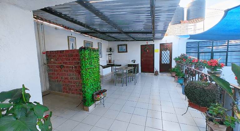 Hotel Don Quijote — photo 5