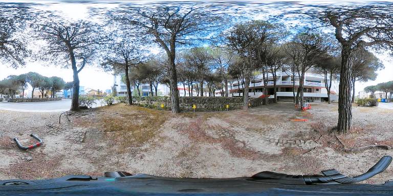 Holiday apartment with patio & yard | Beach nearby | Pets are welcome — photo 5
