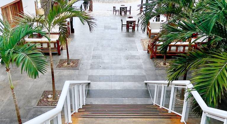 Buzios Beach Resort — photo 4