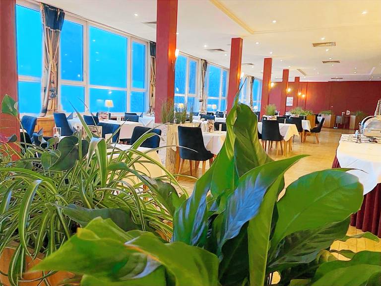 Werrapark Hotel Frankenblick — photo 3