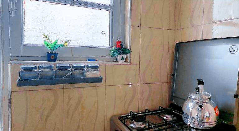 Holiday apartment with 2 rooms for 5 persons — photo 4