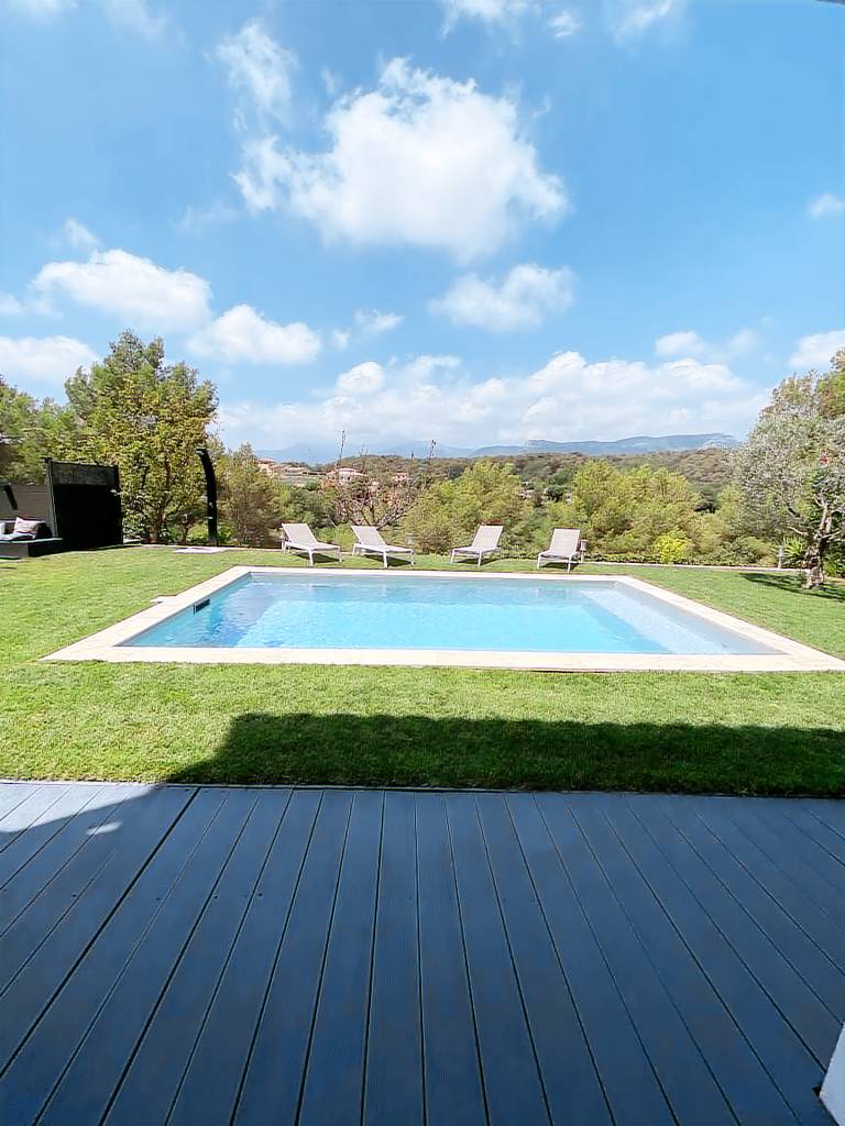 Villa Saint-Paul-de-Vence