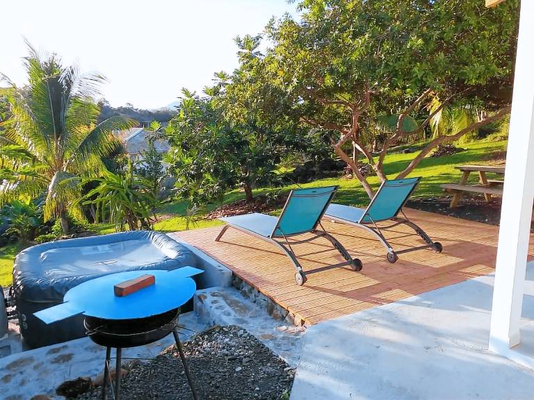 Appartement Le Marin