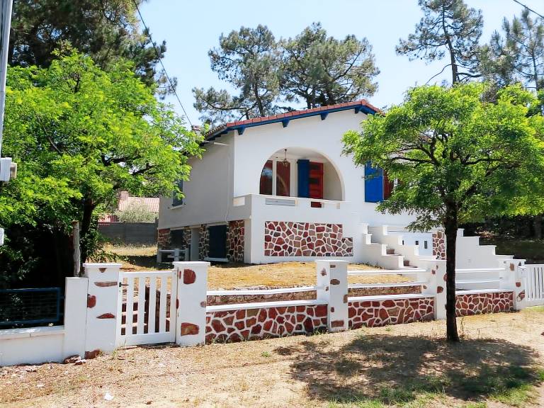Hus La Tranche-sur-Mer