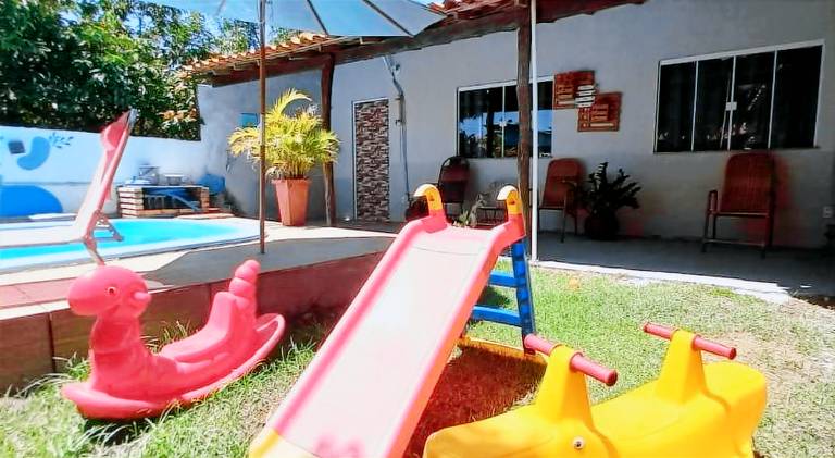 Nosso quintal — photo 4