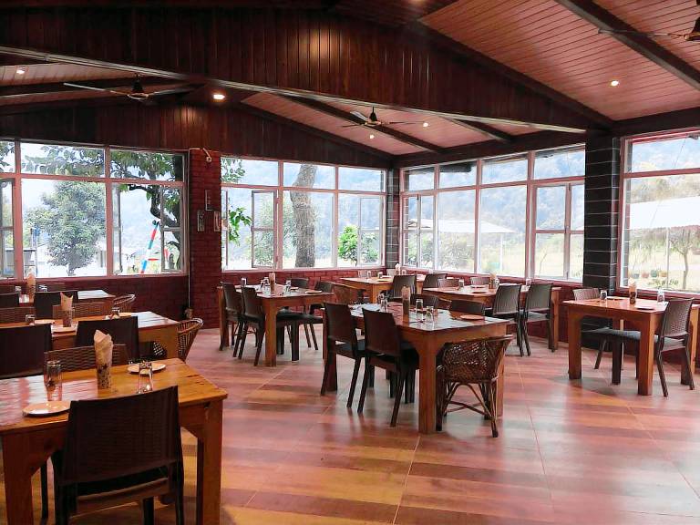 Balaut Resort — photo 3