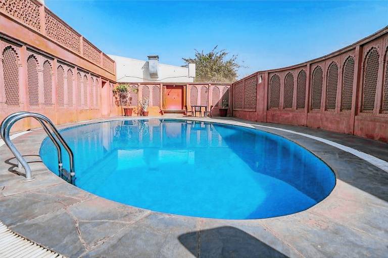 Amargarh Resort