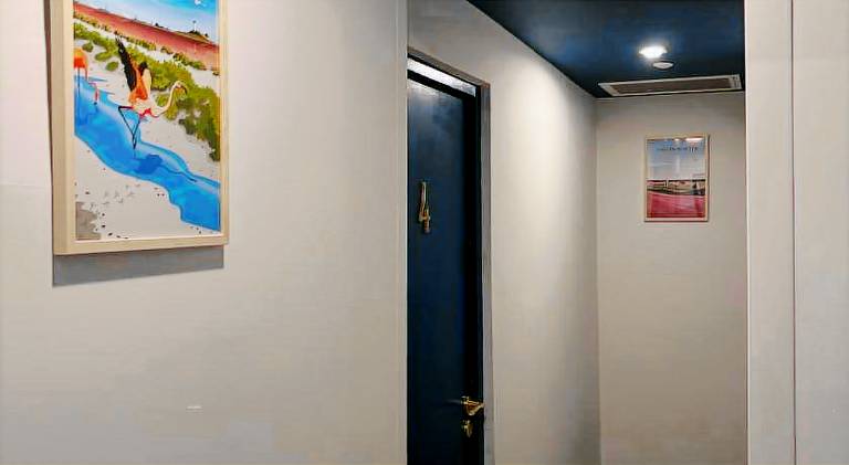 L'Hotel De La Plage — photo 4