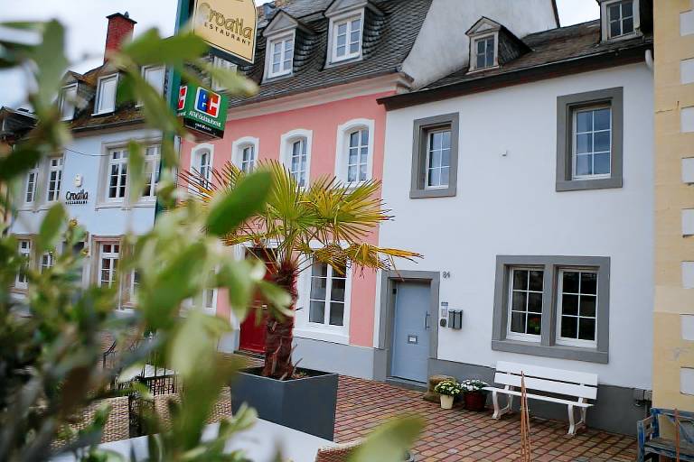 Huis  Trier