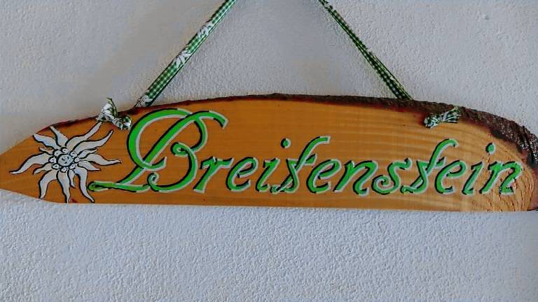 Ferienwohnung Rettenberg