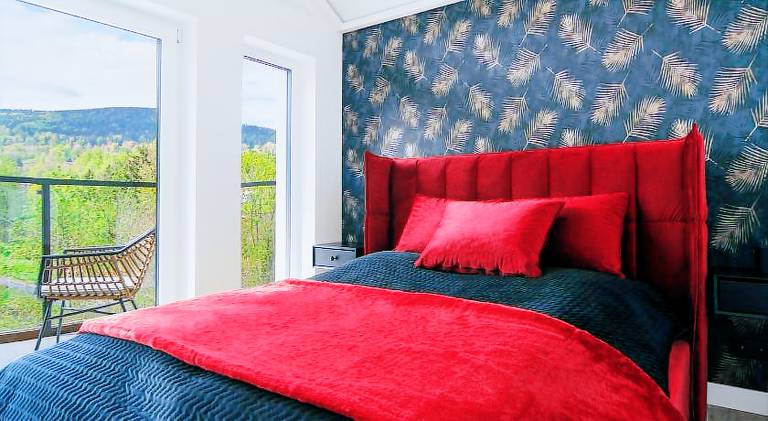 Apartment with 2 rooms for 6 persons in Szklarska Poreba