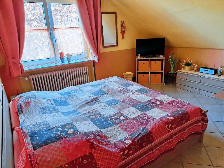 Appartement Fewo