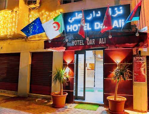 Hotel Dar Ali