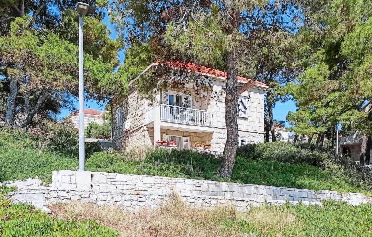 Apartament  Lumbarda