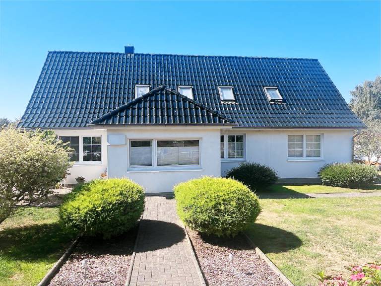 Ferienwohnung Hoikendorf