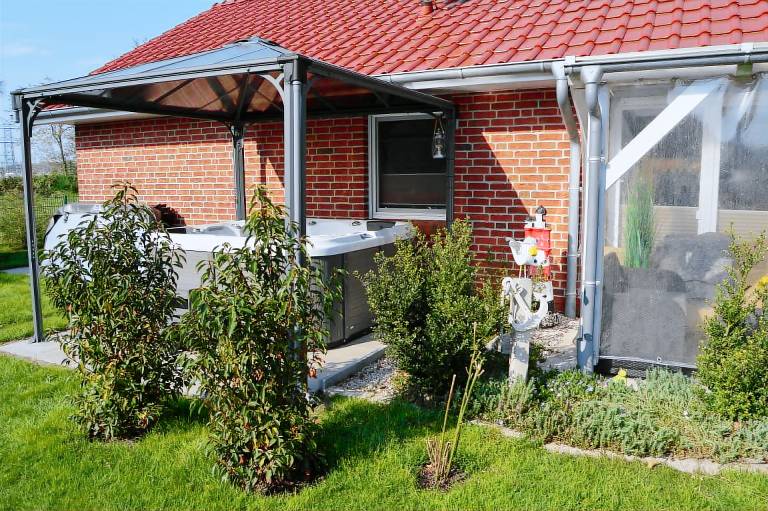 Ferienhaus Wiefelstede