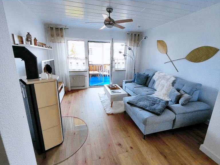 Ferienwohnung Langenzenn