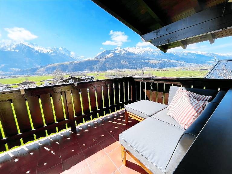 Appartement Piesendorf