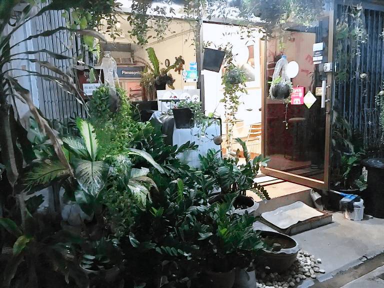 Hostel Bang Chak