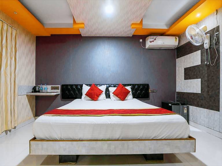 Hotel AV Comforts — photo 4