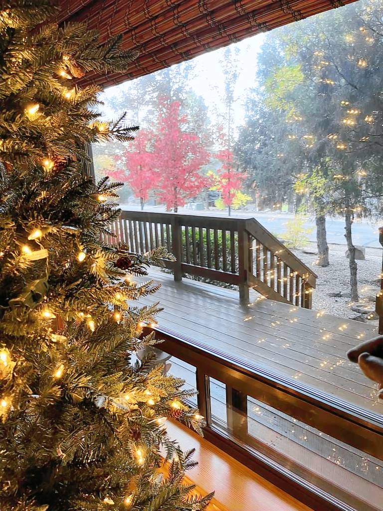 Cabin Pinetop