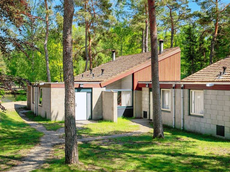 Bungalow Hapert