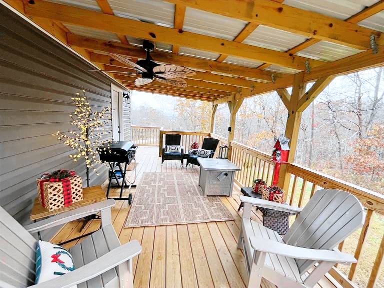 House Mount Airy
