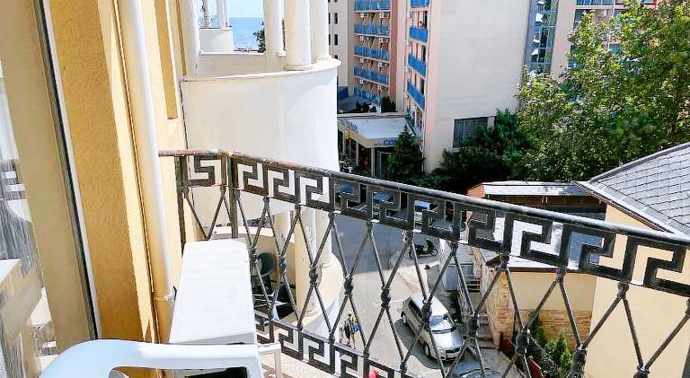 Charming holiday apartment with terrace | Next to the beach | Dogs allowed — photo 5