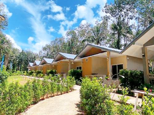 bed & breakfast Ko Kut
