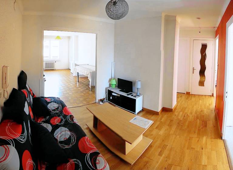 Apartamento Annecy