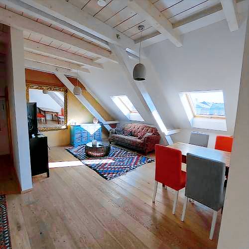 Apartment mit Hotelservice Neumarkt in der Oberpfalz