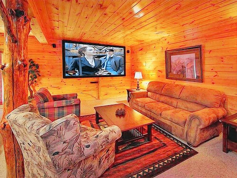 Cabin Gatlinburg
