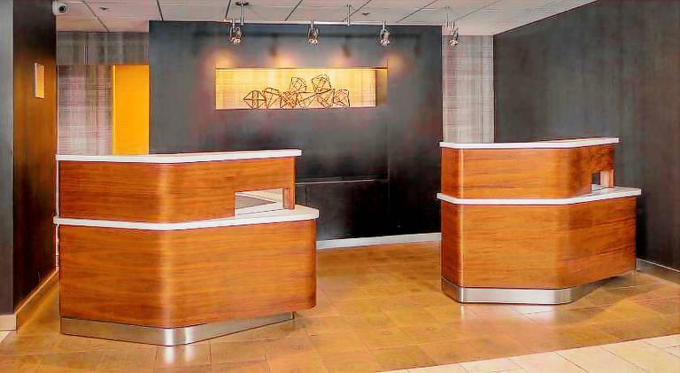 Sonesta Select Arlington Rosslyn — photo 4