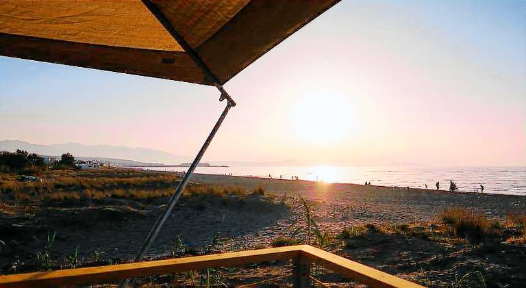 Vakantiepark Rethimnon