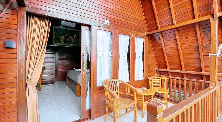 Jun Cottage Nusa Penida — photo 2