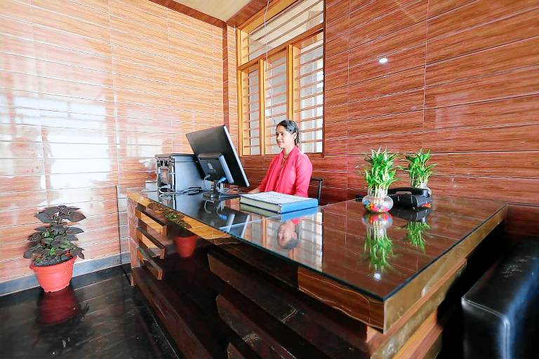 Shiv Shakti Wellness Resort — photo 4