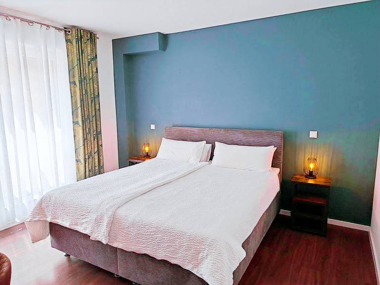 Ferienwohnung Bitburg