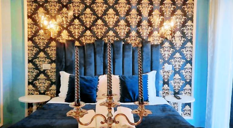 Hotel magnolia 1000 mt dal casello in Valmontone