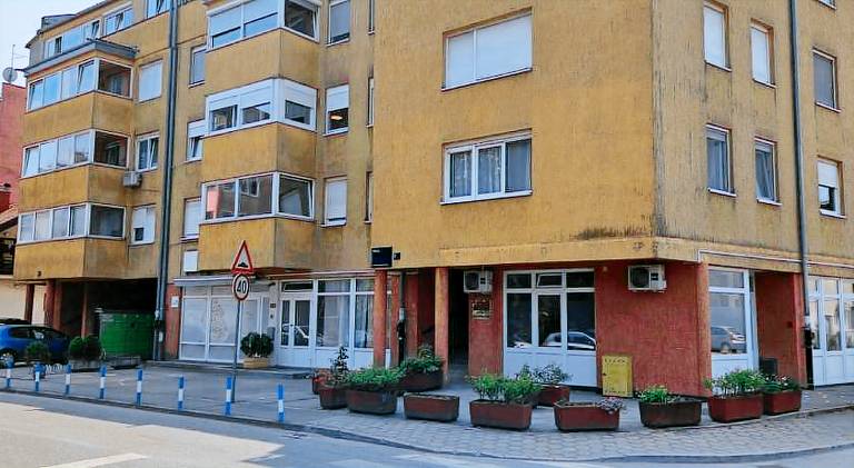 Holiday apartment with 1 room for 3 persons — photo 3