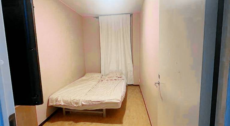 Room in center of Stockholm — photo 4