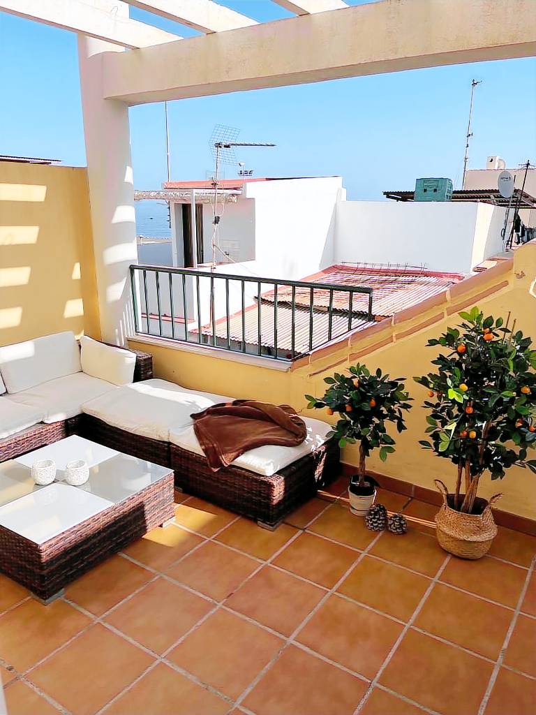 Ferienwohnung Vélez-Málaga