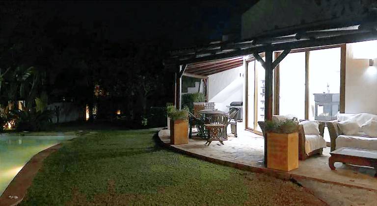 Villa with Heated Pool and Jacuzzi close to Puerto Banus and Beach — photo 3