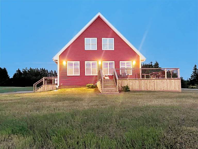 Cottage Breadalbane