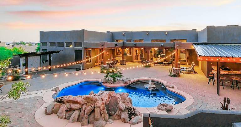 House Mesa