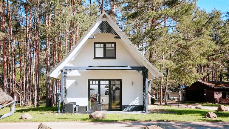 Ferienhaus Drewitz