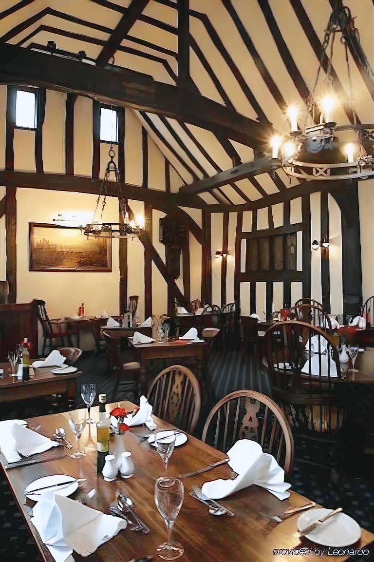 RED LION HOTEL COLCHESTER — photo 3