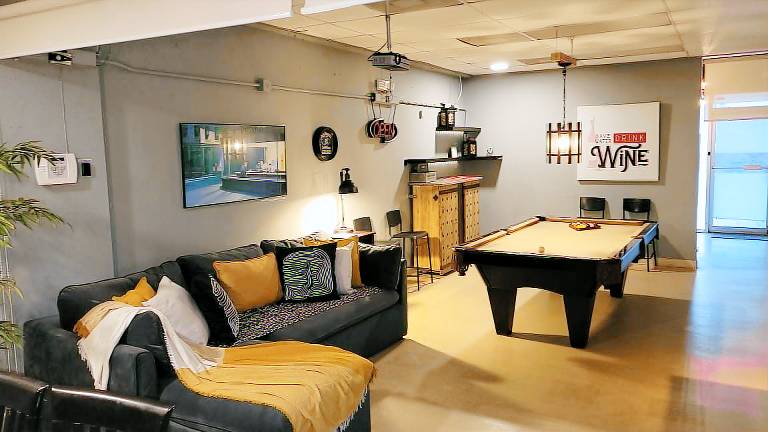 Bed & Breakfast  San Juan